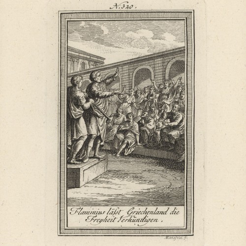 Römische geschichte titus - römische,