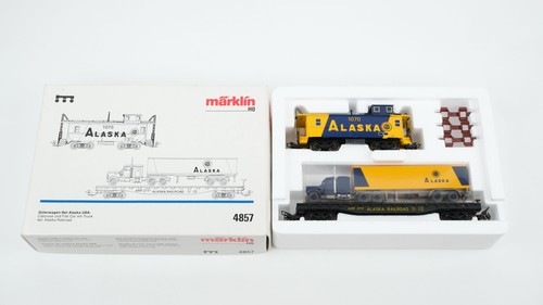 Märklin 4857 - märklin,