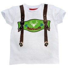 Bondi Gipfelkraxler T-Shirt