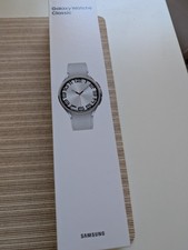 Samsung Galaxy Watch 6 Classic