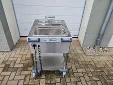 Bain marie wagen - marie,