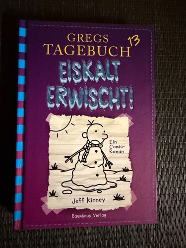 Gregs tagebuch kein plan - 18,