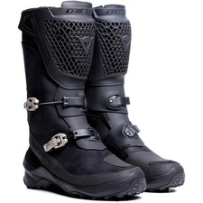 Motorrad Stiefel 45 - Dainese