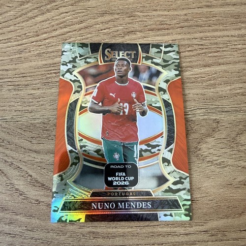 Portugal nuno mendes camo - portugal,