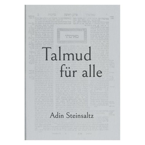 Rabbiner adin steinsaltz - adin,