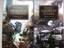 Warhammer 40k 30k Horus Heresy