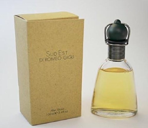 Sud est romeo gigli after - romeo,