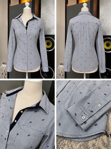 Zara damen bluse - zara,