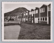 Helgoland - Hummerhütten -