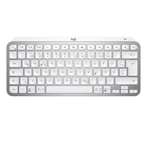 Logitech keys mini - logitech,