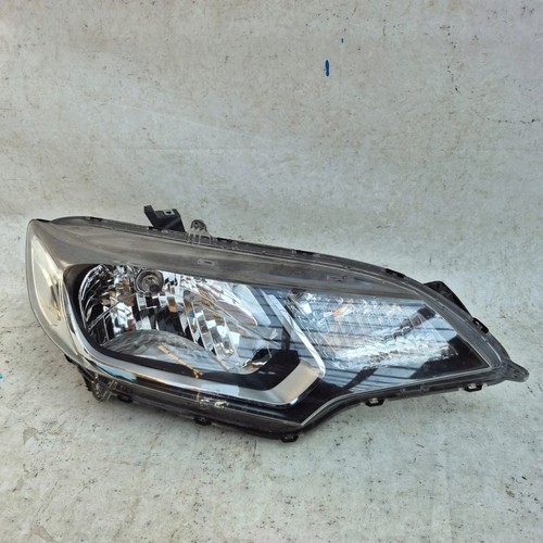 Frontscheinwerfer honda jazz - honda,