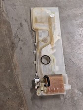 Miele Wasserfalle Wasserweiche