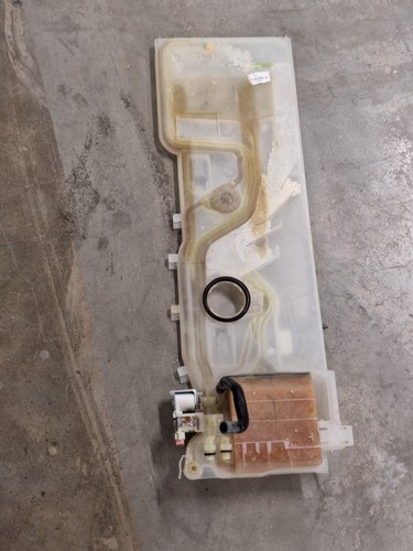 Miele wasserfalle wasserweiche - miele,