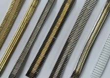 Uhrenarmband Zugband Flexband