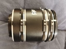 Minolta zwischen ringe set - minolta,