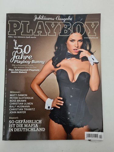 Playboy 04 2010 - nr., 04/2010
