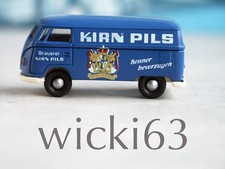 Brekina VW T1 a Kasten Fremddruck KIRN PILS BIER - Kirner Pils FD Version 1