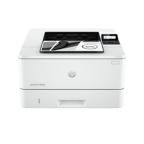 Laserjet pro 4002dn - hp,