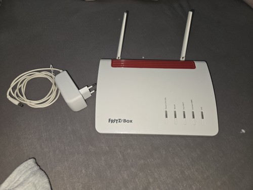 Avm fritz box - avm, lte