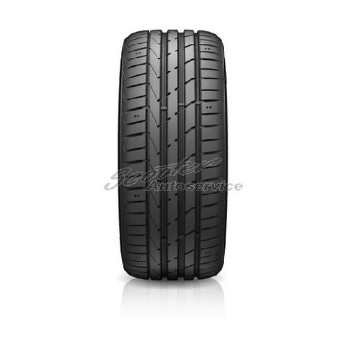 Hankook ventus evo2 - hankook, *