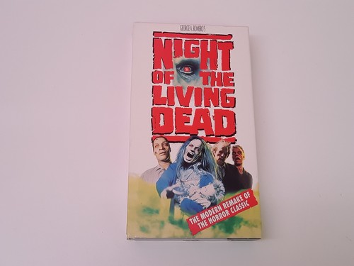 Night the living dead 1990 - of,
