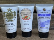 Lot of 3 Perlier 1oz each Hand