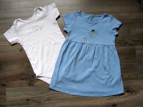 Sommer shirtkleid body - body,, gr
