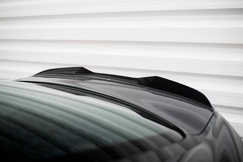 Maxton design heckspoiler - maxton, 3d