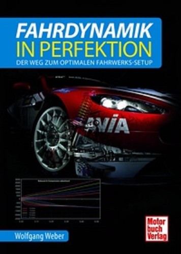 Fahrdynamik perfektion von - perfektion,