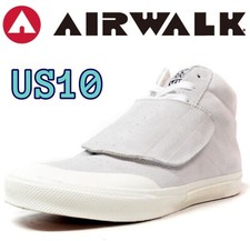 AIRWALK VIC White AW-CL-5006