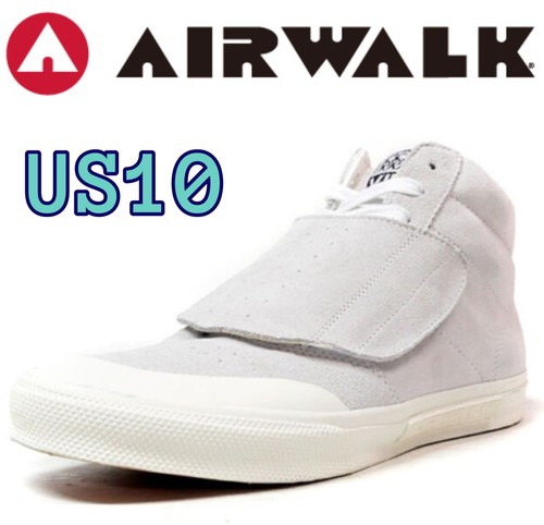 Airwalk vic white - vic, aw-cl-5006