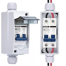 PV Trennschalter 40A