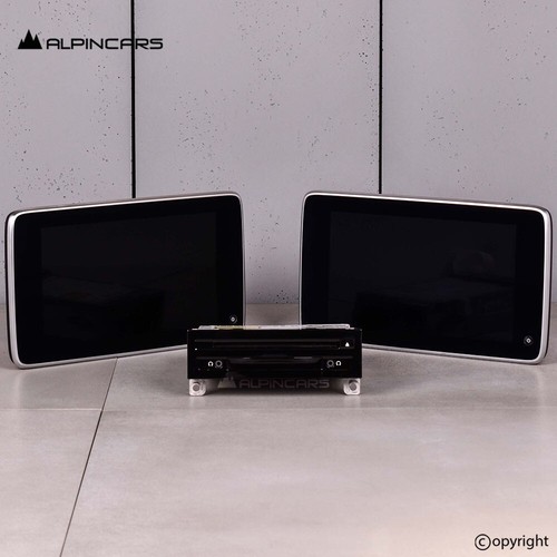 Bmw f15 g12 g30 f90 - f90, nbt