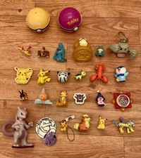 Pokémon Figuren & Merch