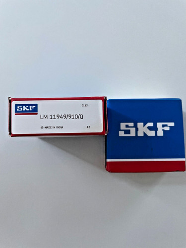 Skf kegelrollenlager - skf,