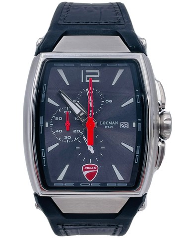 Locman ducati limited edition - locman,