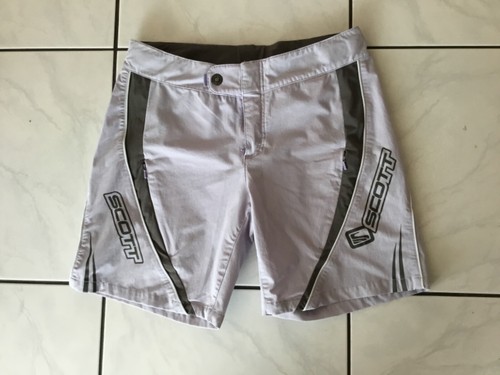 Scott damen radlerhosen - scott, radlerhosen-set