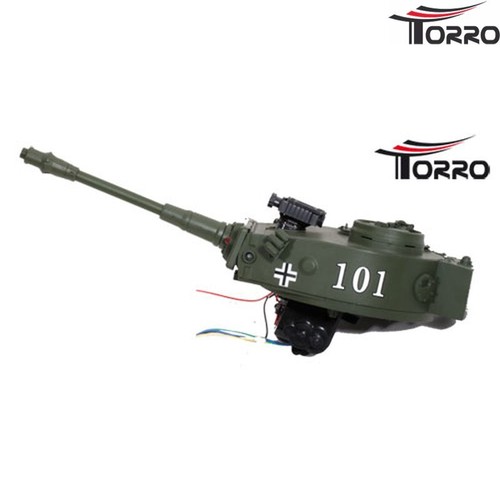 Torro panzer - 1/20,