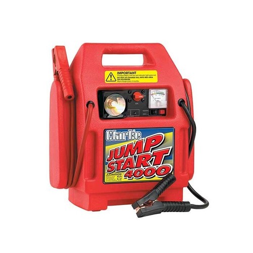 Clarke js4000 2200a - clarke,