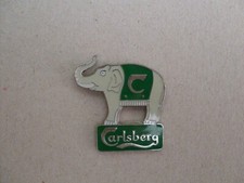 Carlsberg Elefant Bier -Pin