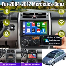 Android 12 GPS Navi Autoradio