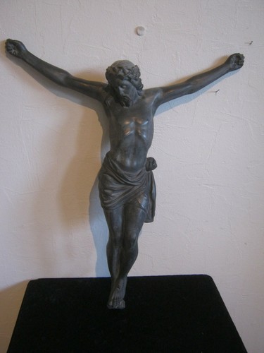 Sehr großer corpus christi - großer,