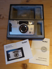 Rollei Prego 125 Kompaktkamera