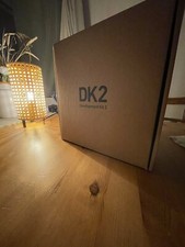 Oculus Rift DK2 (Development