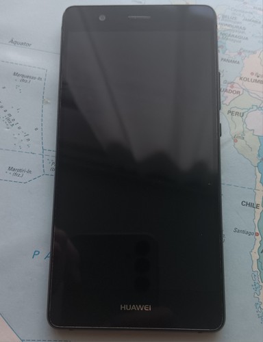 Huawei lite 16gb - huawei, p9