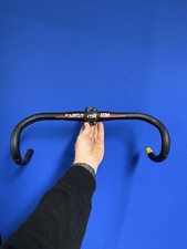 ITM VISTA hi-tech Rennlenker