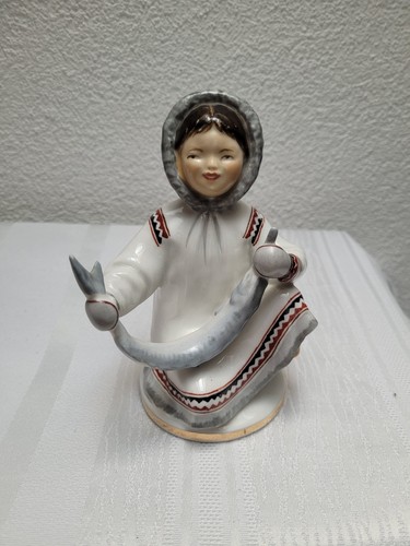 Lomonossov lfz figur - lomonossov,