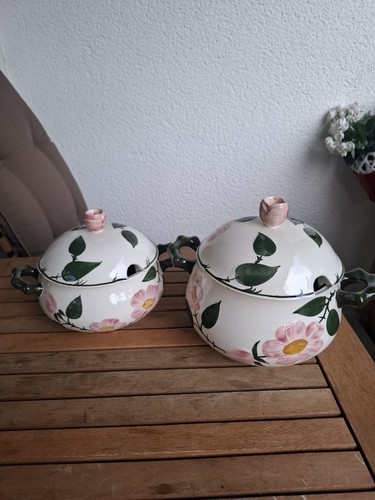Villeroy boch wildrose 2er - &,
