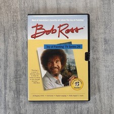 Bob Ross The Joy Of Painting