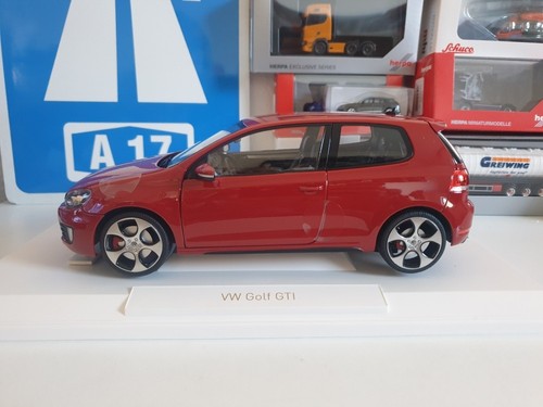 Norev 188504 golf gti vi - 188504,
